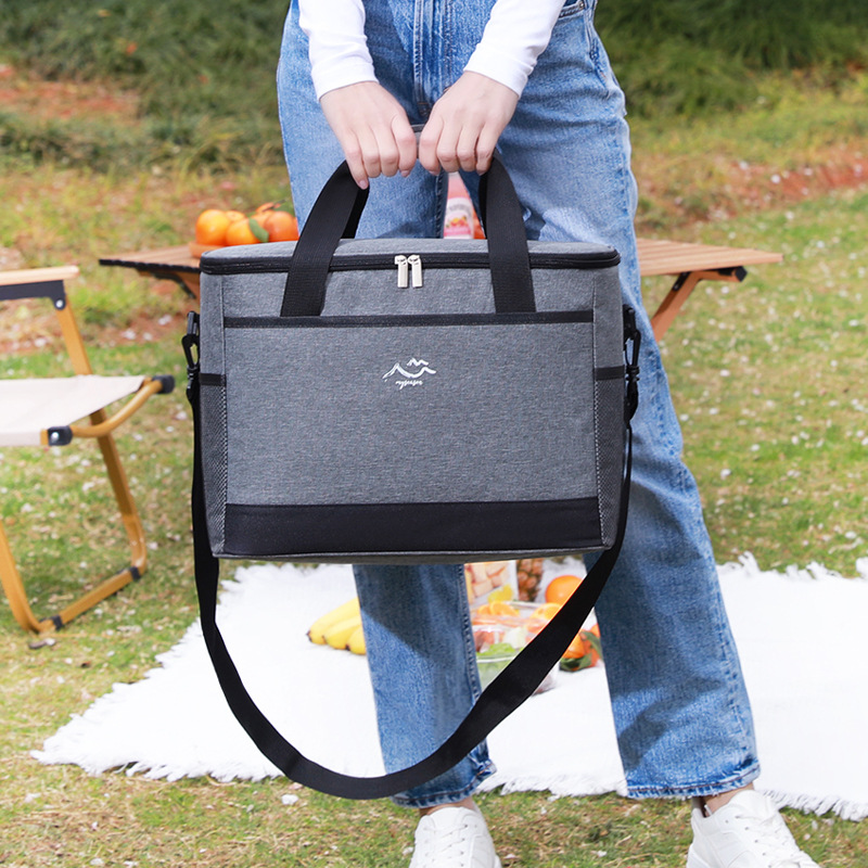 Large-Capacity Square Ice Pack – Food Storage In Cooler Bewertung und Preis