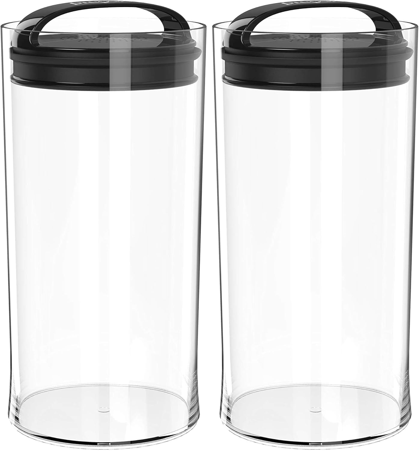 Airtight Food Storage Canister – Food Storage 4 Quart Bewertung und Preis