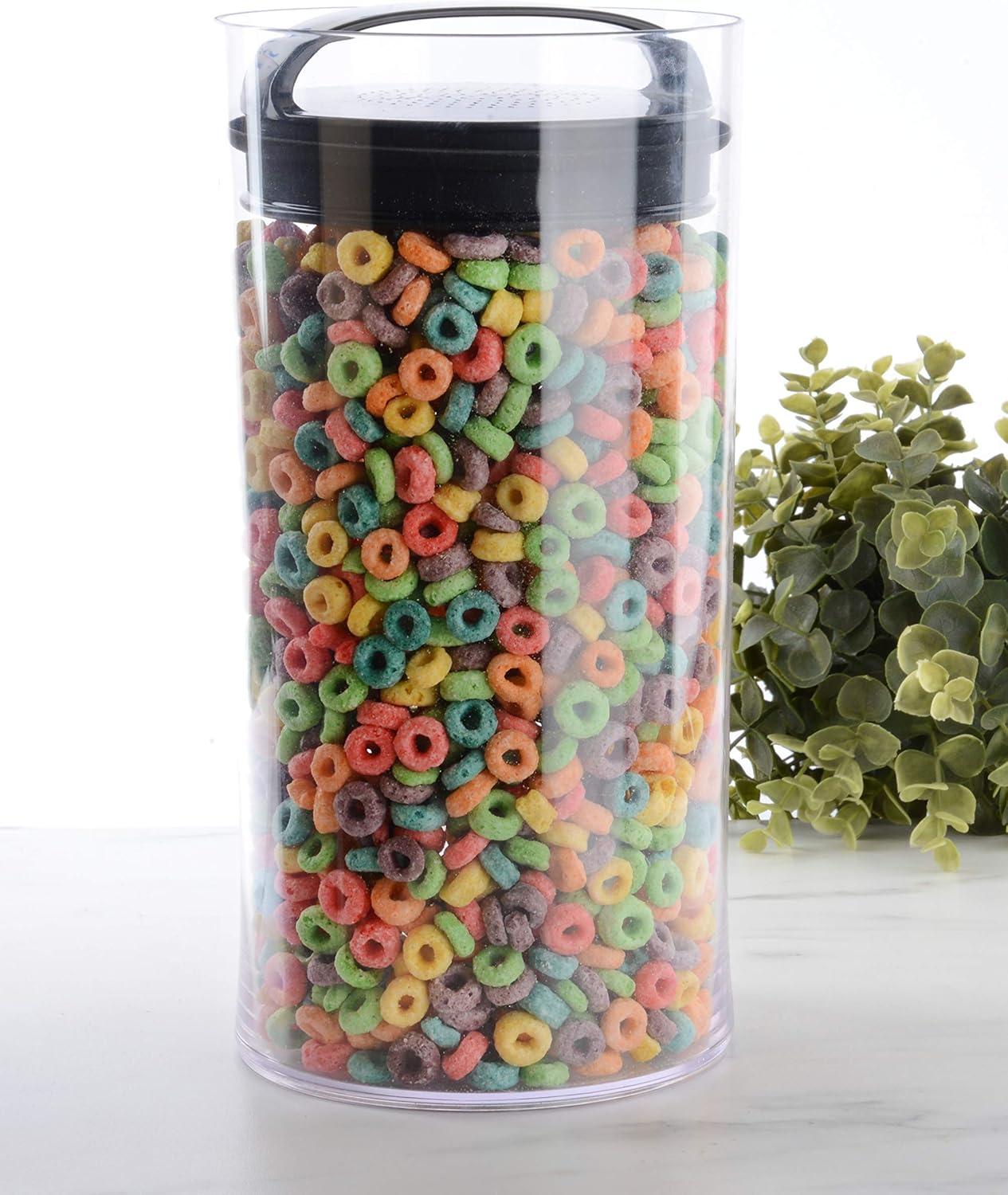 Airtight Food Storage Canister – Food Storage 4 Quart Bewertung und Preis