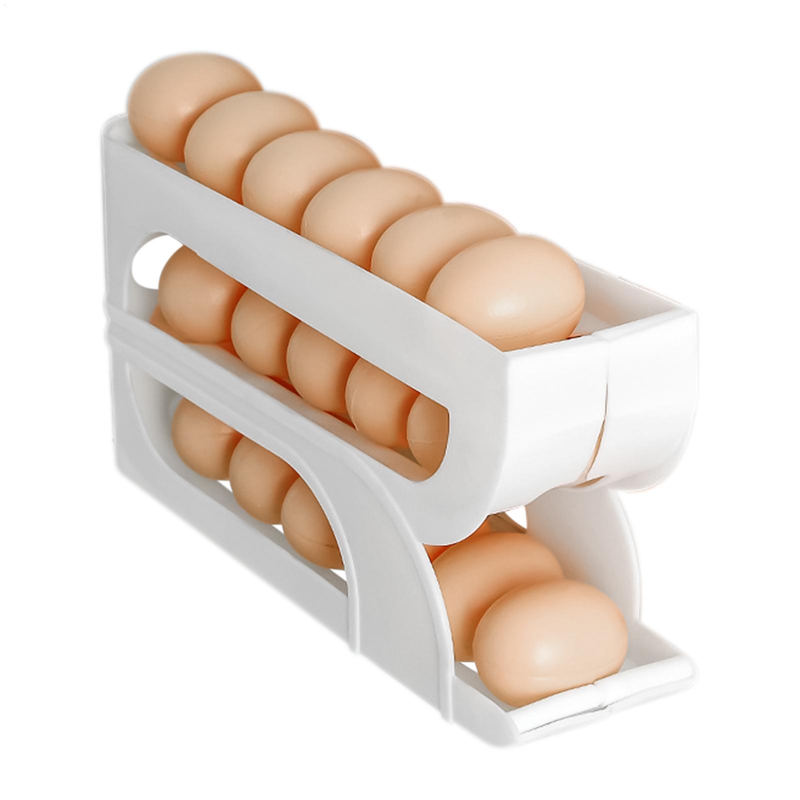 Automatic Egg Roller New House – Food Storage Box Large Bewertung und Preis