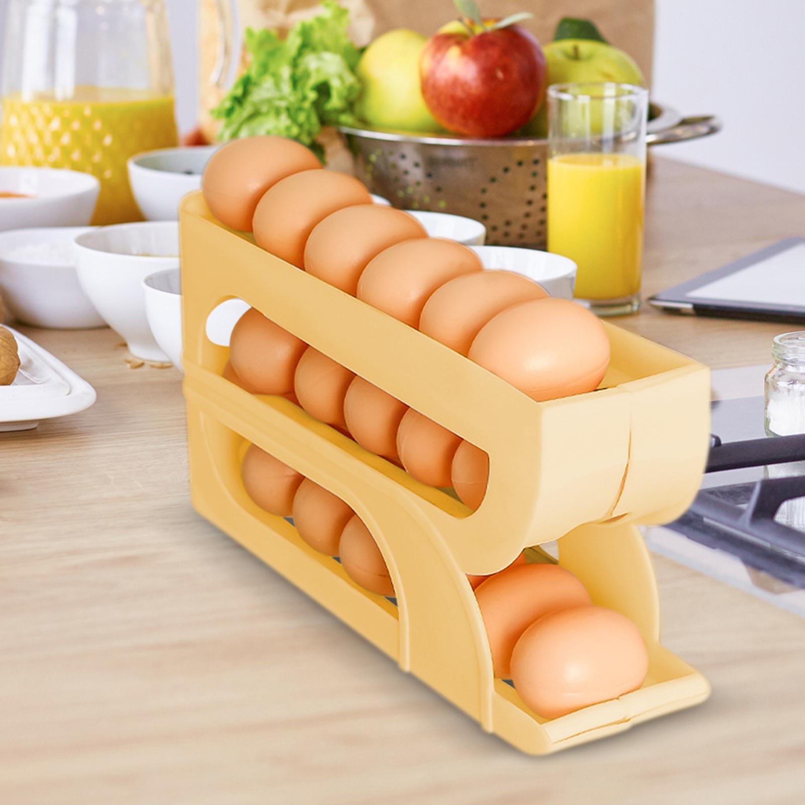 Automatic Egg Roller New House – Food Storage Box Large Bewertung und Preis