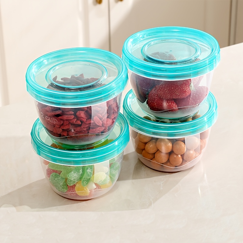 2 Transparent Sealed Food Stor – Food Storage Ideas Bewertung und Preis