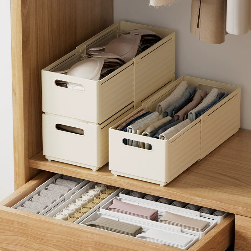 Scalable Drawer Organizer, Adj – Food Storage Cabinet For Kitchen Bewertung und Preis