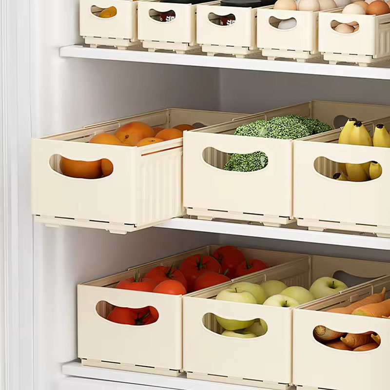 Scalable Drawer Organizer, Adj – Food Storage Cabinet For Kitchen Bewertung und Preis