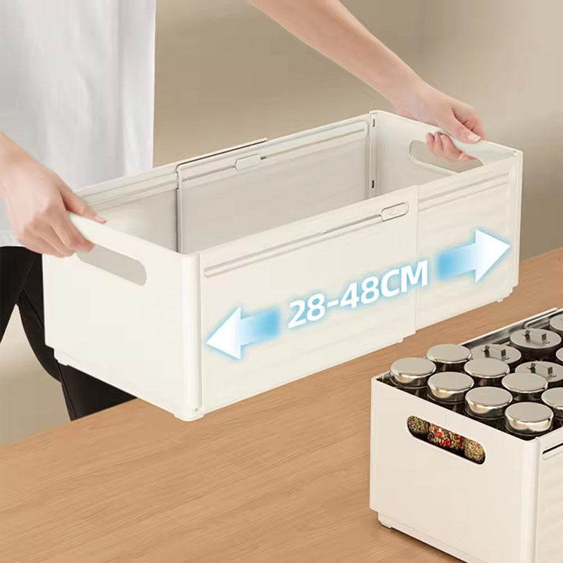 Scalable Drawer Organizer, Adj – Food Storage Cabinet For Kitchen Bewertung und Preis