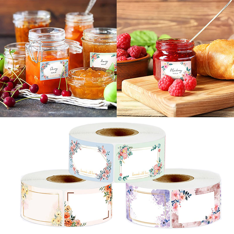 50/100/250PCS Sunflowers Packa – Food Storage Name Bewertung und Preis