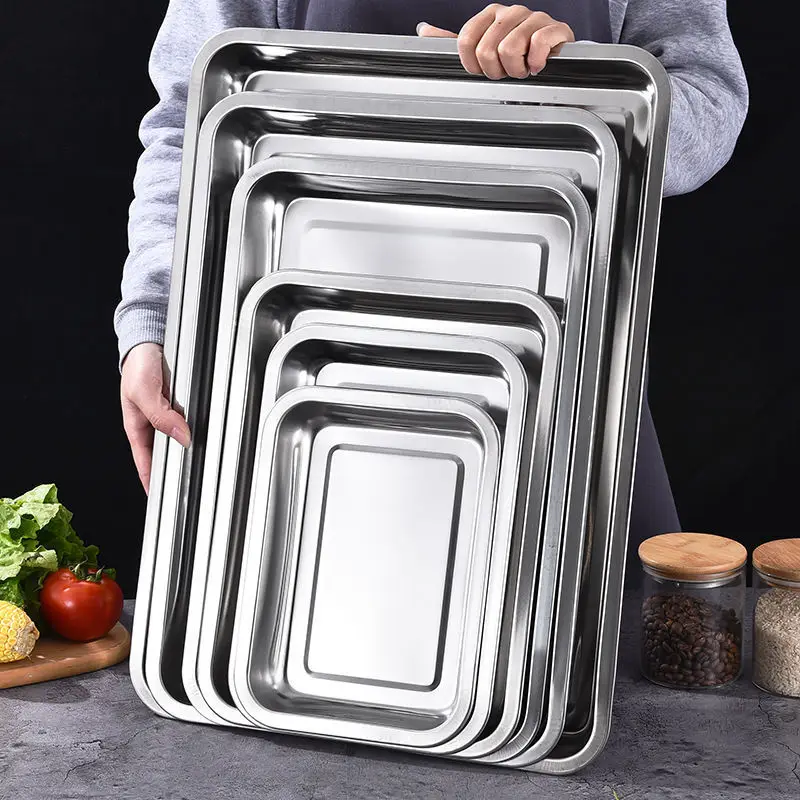 Stainless Steel Barbecue Tea S – Food Storage In Restaurant Bewertung und Preis