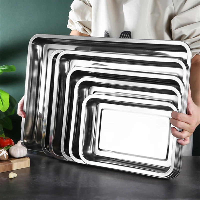 Stainless Steel Barbecue Tea S – Food Storage In Restaurant Bewertung und Preis