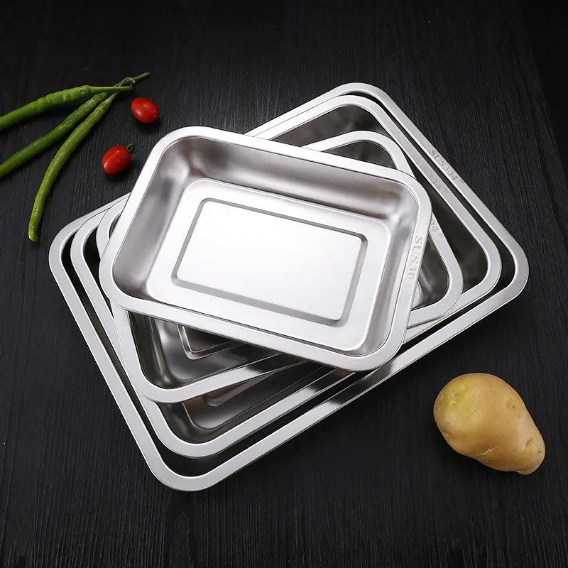 Stainless Steel Barbecue Tea S – Food Storage In Restaurant Bewertung und Preis