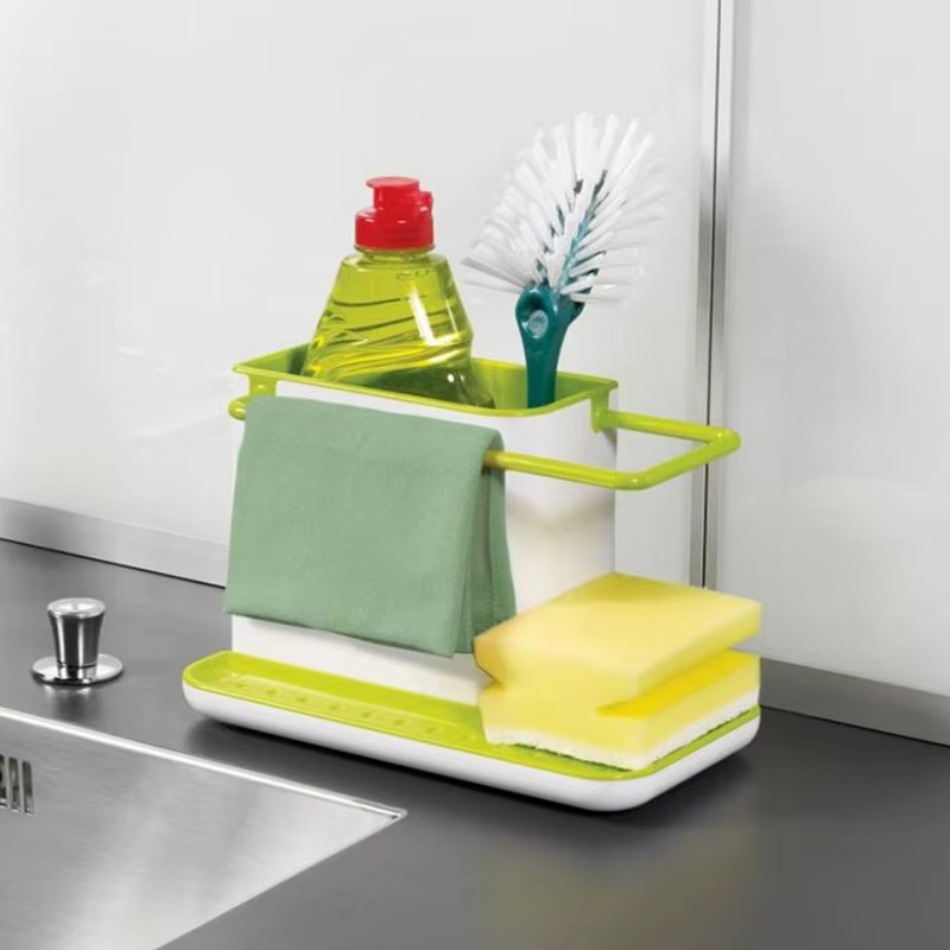 Shelf Organizer Kitchen Sink A – Food Storage Cabinet For Kitchen Bewertung und Preis