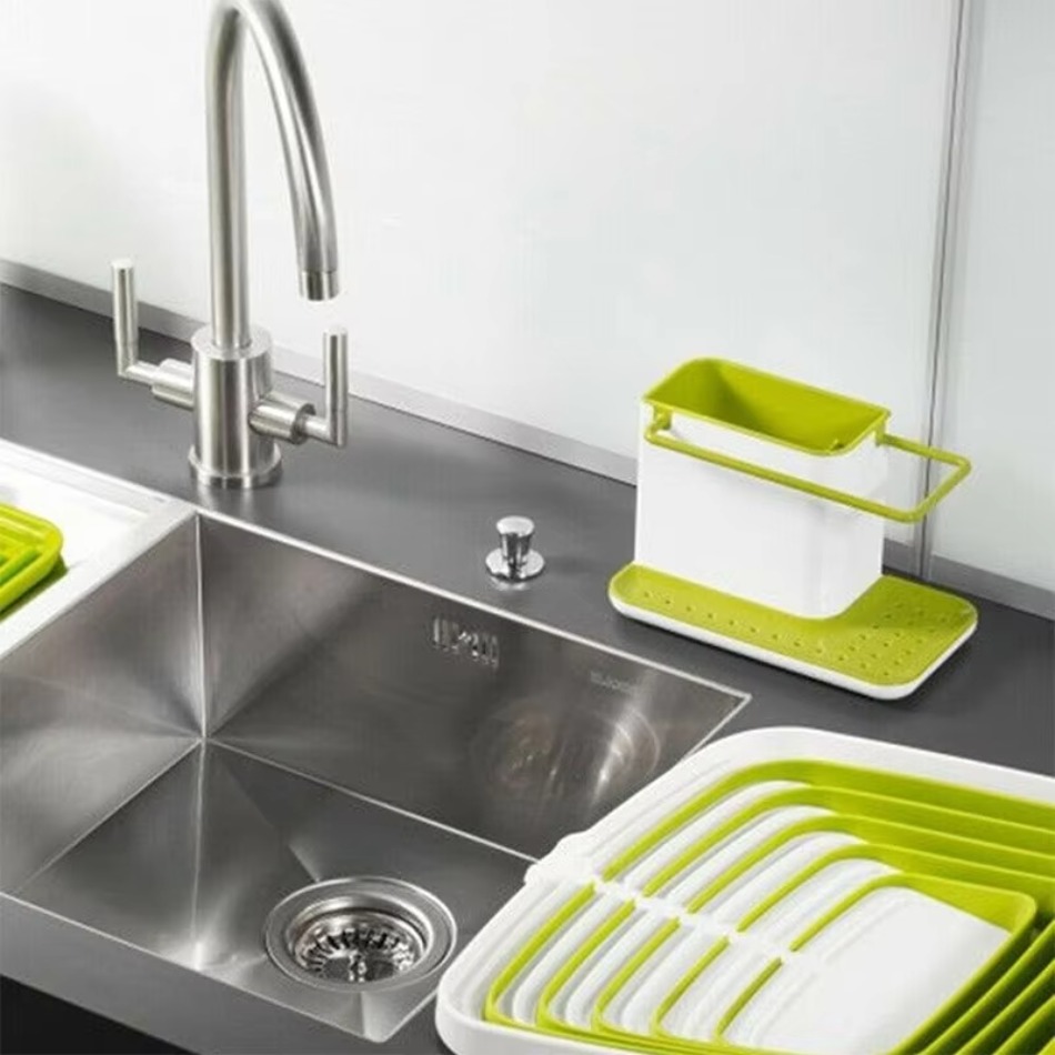 Shelf Organizer Kitchen Sink A – Food Storage Cabinet For Kitchen Bewertung und Preis