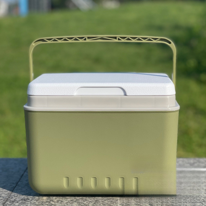 Portable Insulated Cooler Box  – Food Storage In Cooler Bewertung und Preis