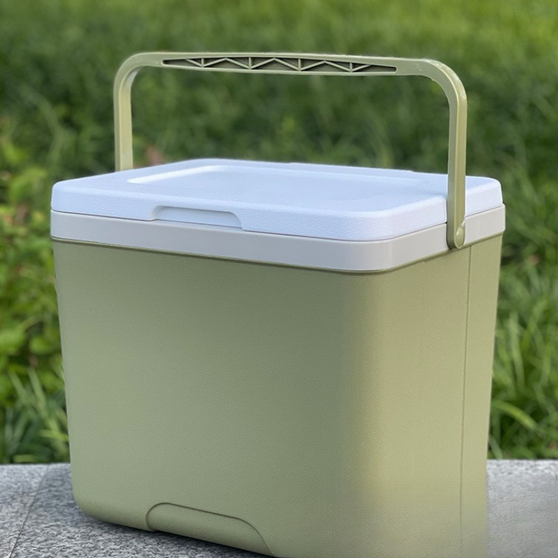 Portable Insulated Cooler Box  – Food Storage In Cooler Bewertung und Preis