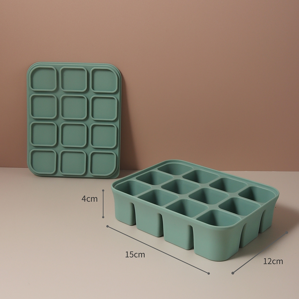Personalized Baby Food Freezer – Food Storage Name Bewertung und Preis
