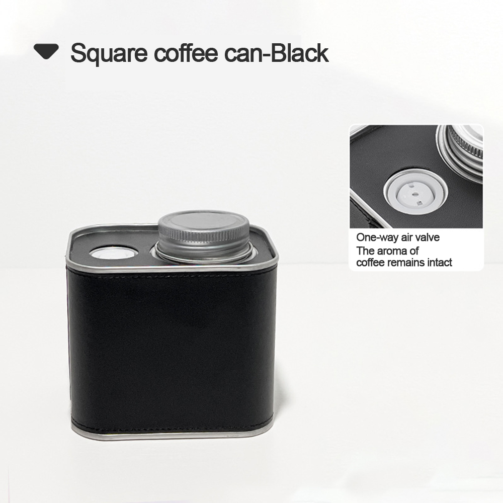 Coffee Bean Airtight Cans Outd – Food Storage Ideas Bewertung und Preis