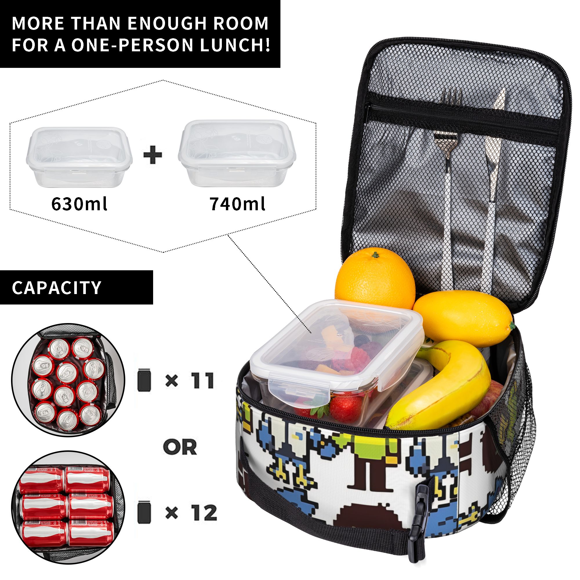 1 Piece Zipper Closure Berdly  – Food Storage Kris Bewertung und Preis