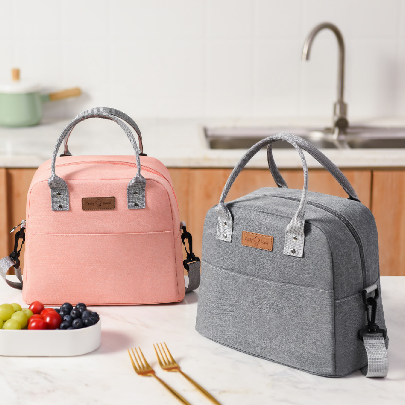 New Portable Lunch Bag For Wom – Food Storage Zipper Bags Bewertung und Preis