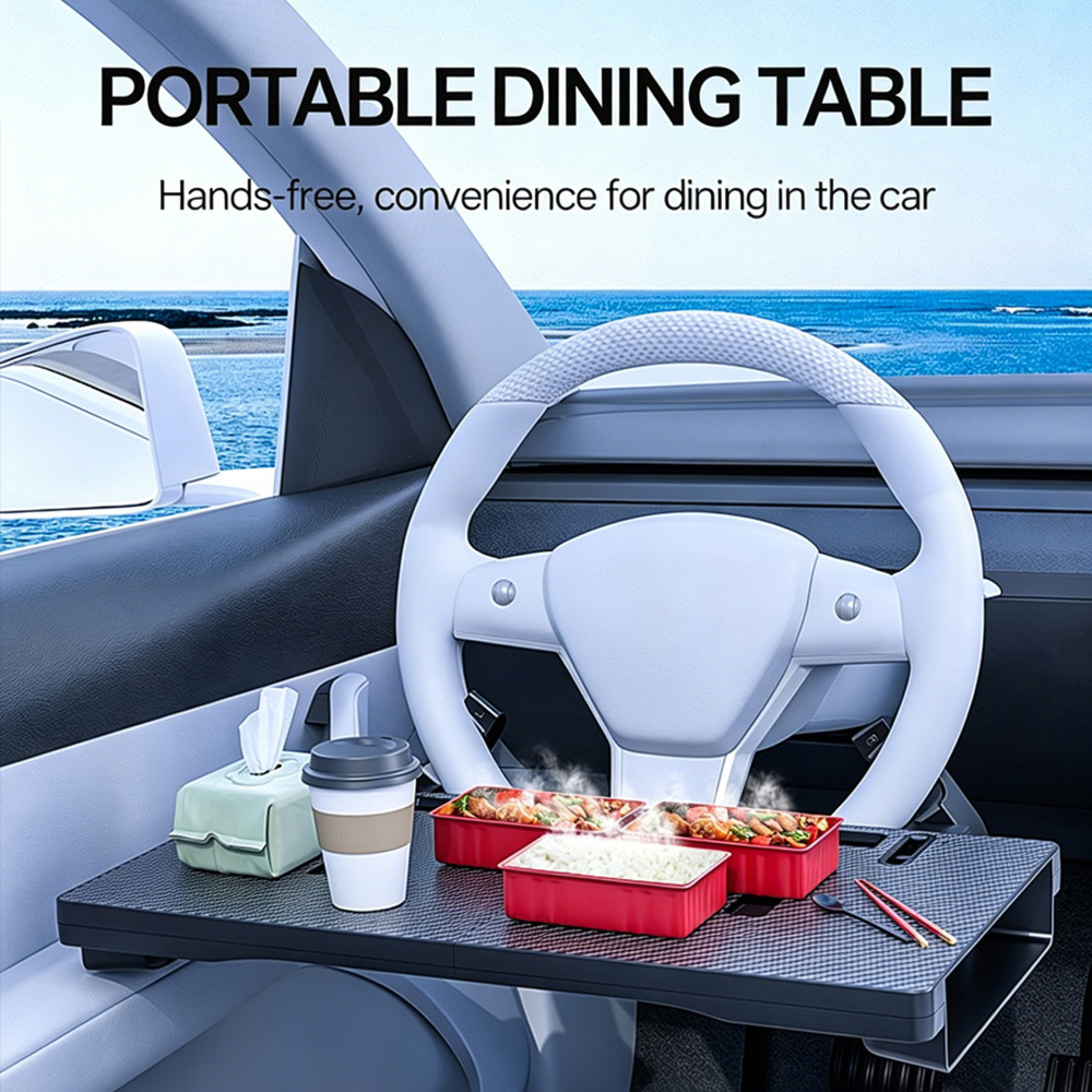 2-in-1 Foldable Car Steering W – Food Storage Ideas Bewertung und Preis