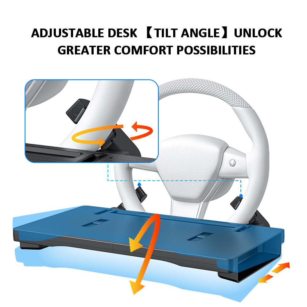 2-in-1 Foldable Car Steering W – Food Storage Ideas Bewertung und Preis
