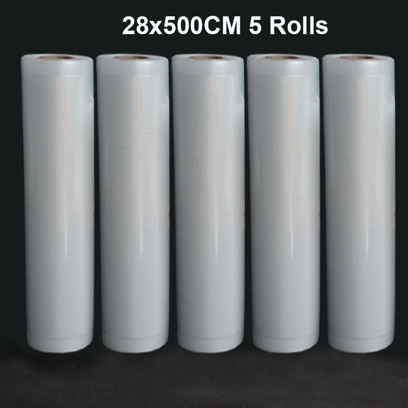 Kitchen Bags For Vacuum Food V – Food Storage Roll Bags Bewertung und Preis