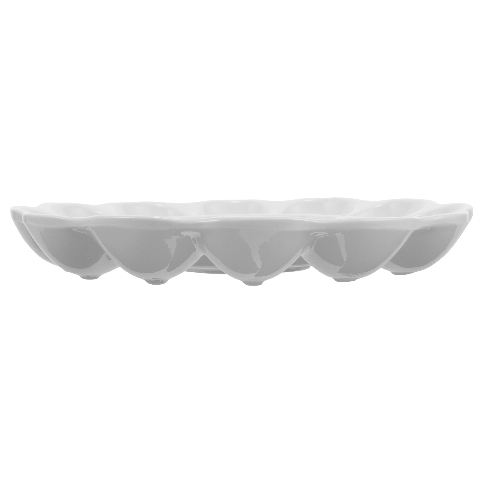 1pc Easter Egg Dish Ceramic Eg – Food Storage In Restaurant Bewertung und Preis