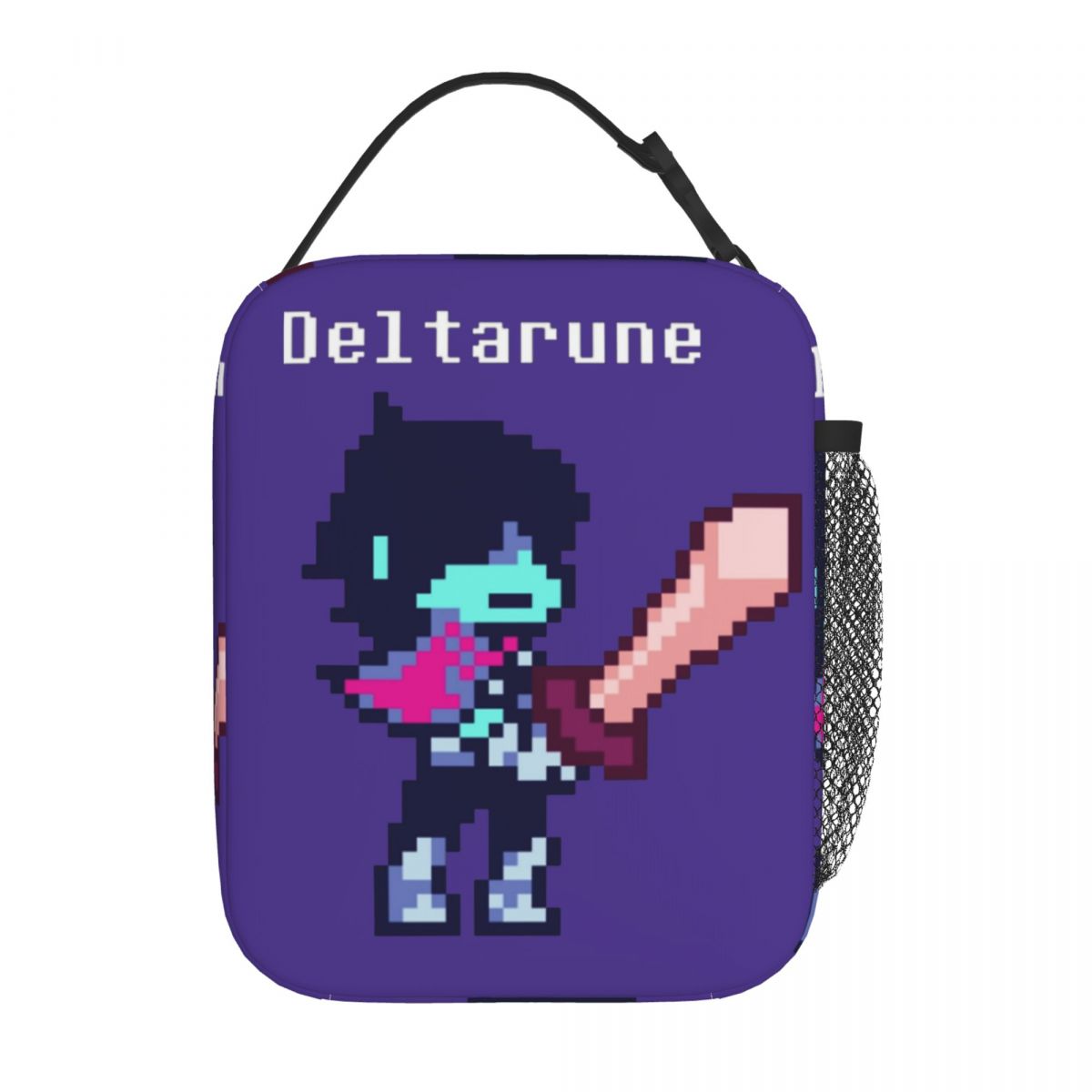 Delta Rune Kris Deltarune Insu – Food Storage Kris Bewertung und Preis
