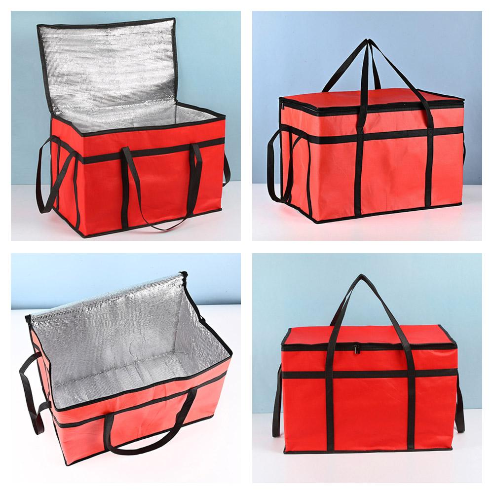 L/XL Insulated Tote Bag Fruit  – Food Storage Bags Xl Bewertung und Preis