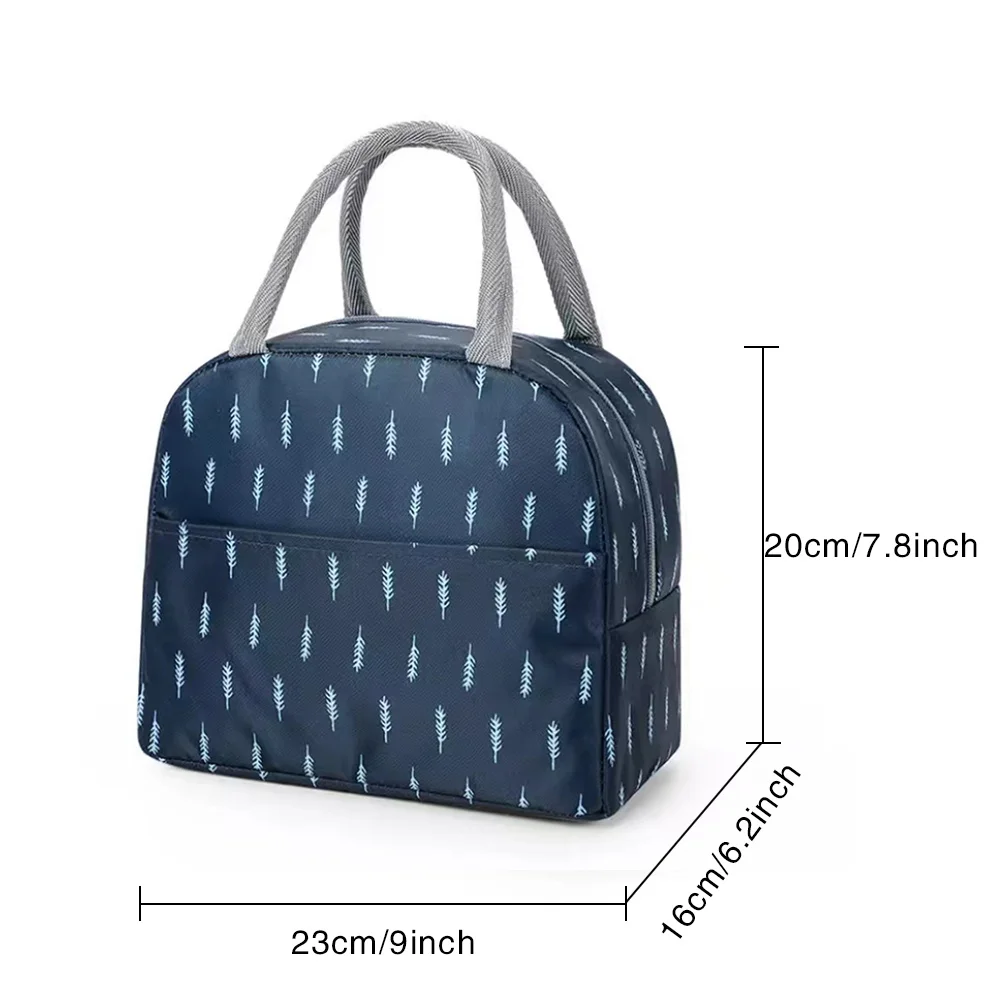 Custom Name Lunch Bag for Wome – Food Storage Name Bewertung und Preis