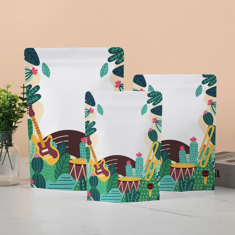 Customized Dried Fruit Candy T – Food Storage Ziploc Bags Bewertung und Preis