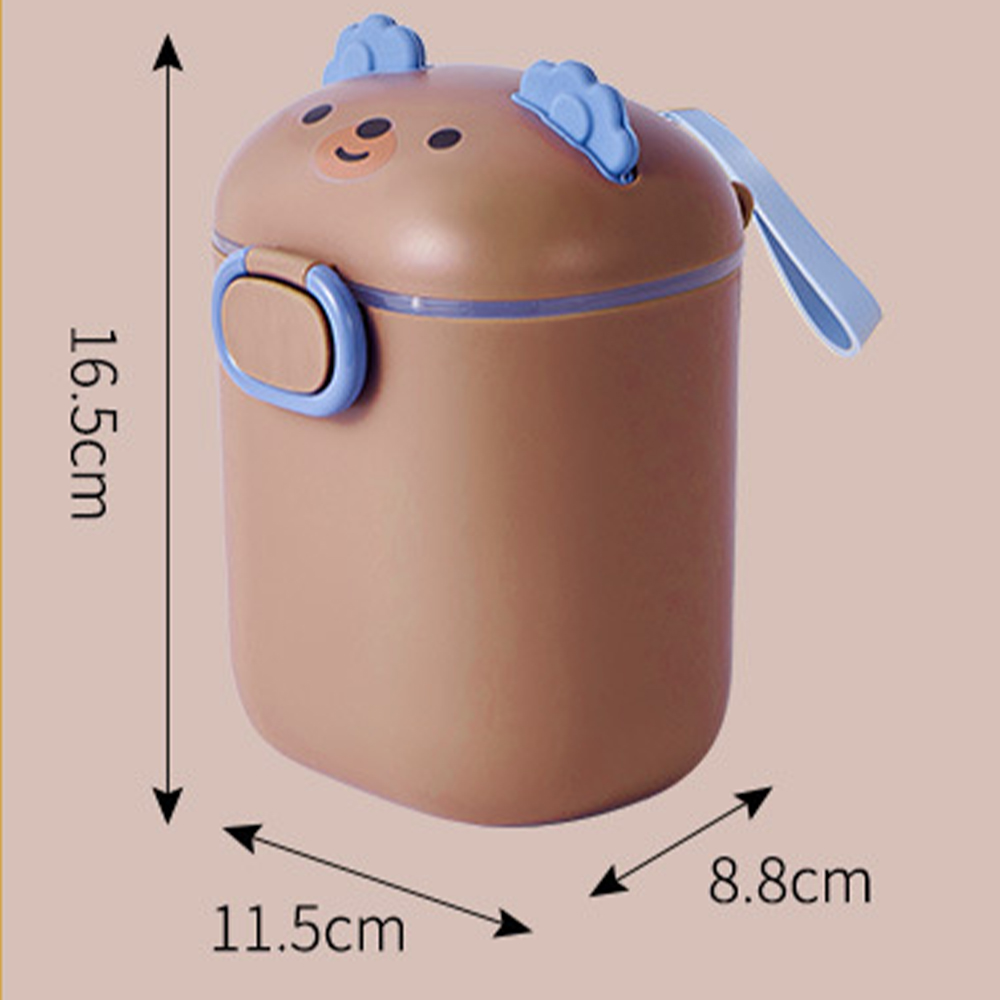 Travel Formula Container, Port – Food Storage Essentials Bewertung und Preis