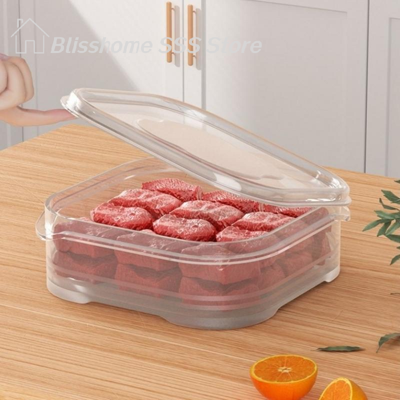 【S】5/10PCS Freeze Meat Preserv – Food Storage Ideas Bewertung und Preis