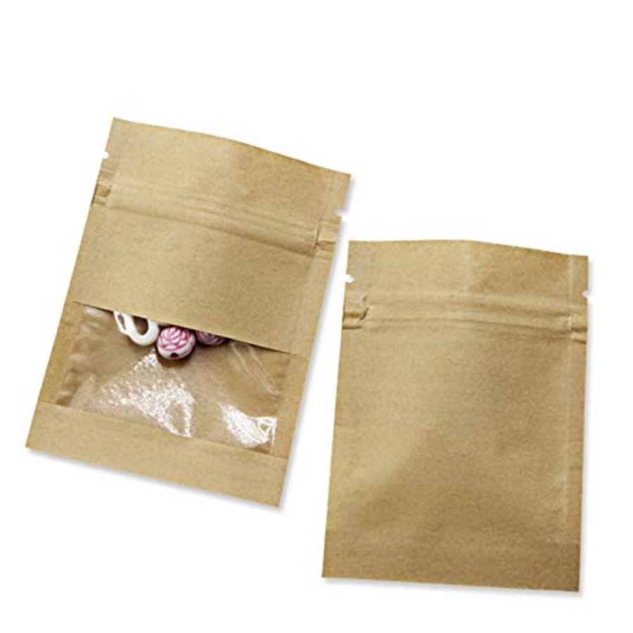 Pack 2.7x3.5inch Inner Size 2. – Food Storage Zipper Bags Bewertung und Preis