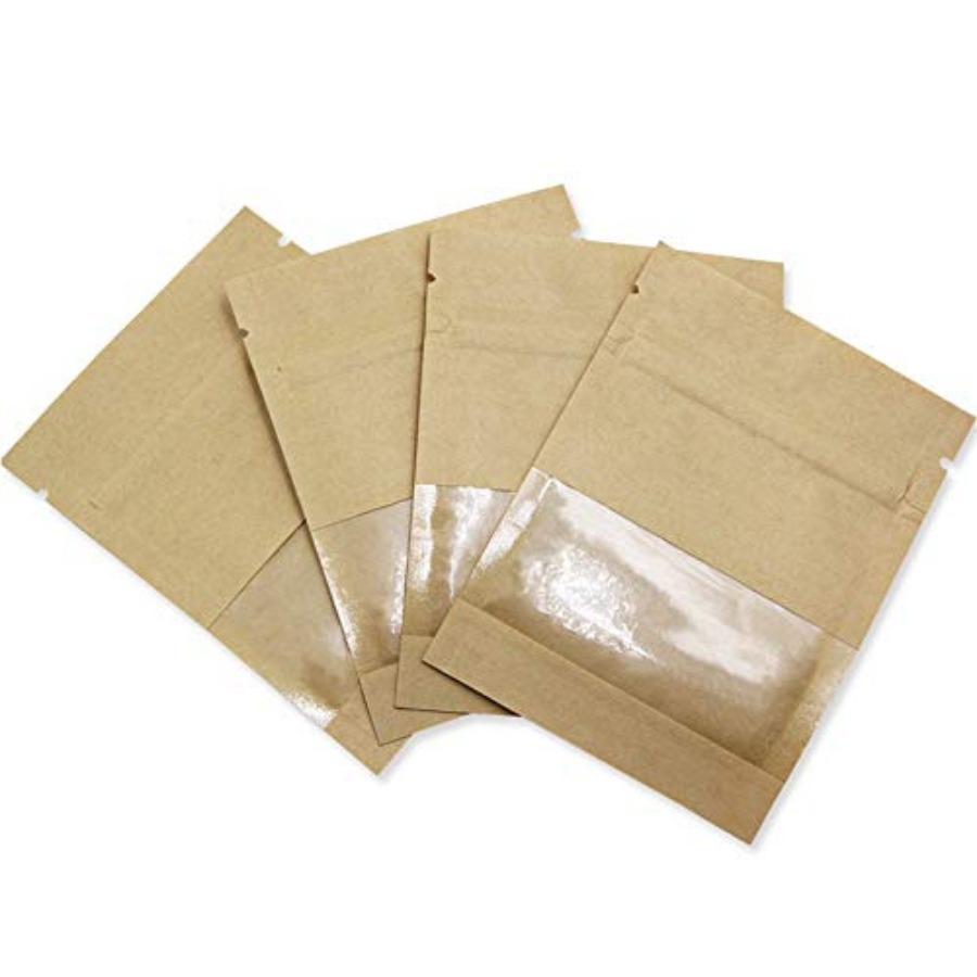 Pack 2.7x3.5inch Inner Size 2. – Food Storage Zipper Bags Bewertung und Preis