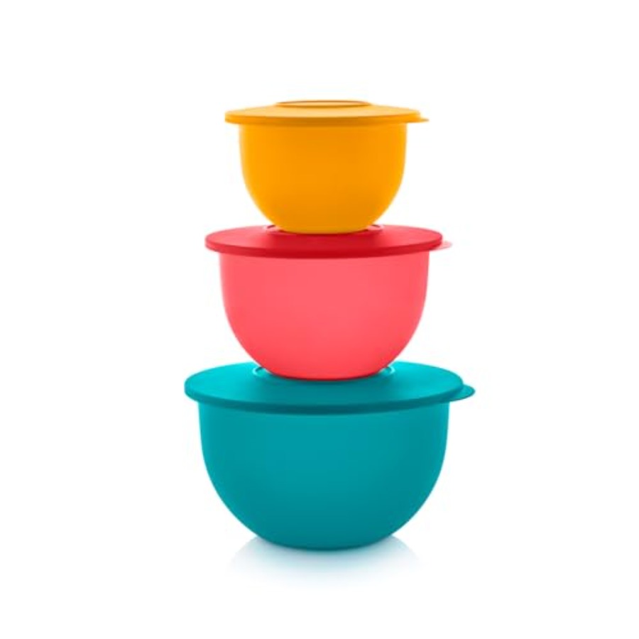 Tupperware Impressions Classic – Food Storage Containers Tupperware Bewertung und Preis