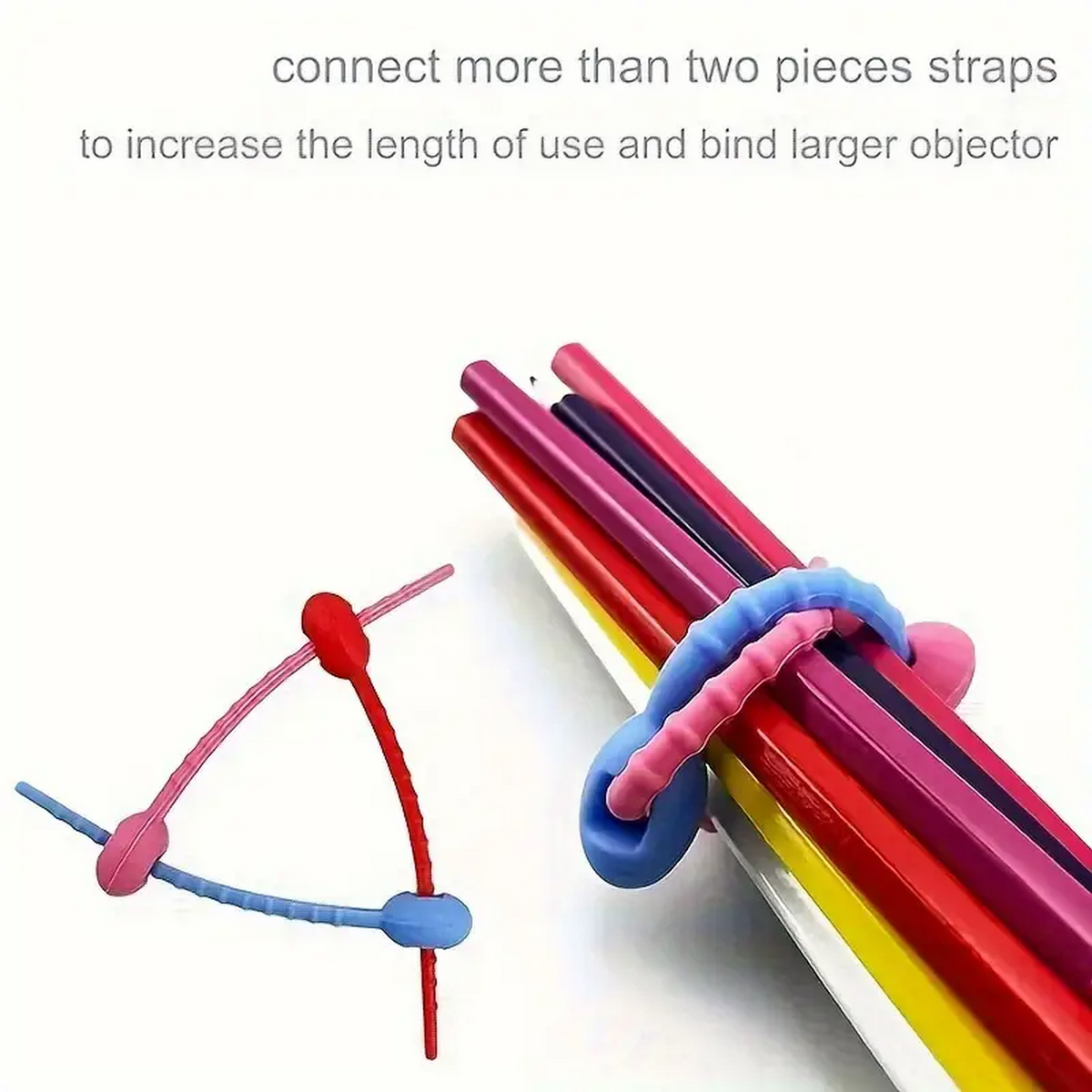 Silicone Reusable Cable Wire O – Food Storage Roll Bags Bewertung und Preis