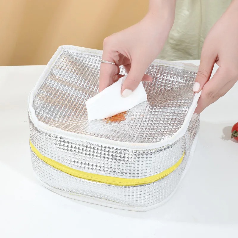 Children's Lunch Box Bag 3D Ca – Food Storage Roll Bags Bewertung und Preis