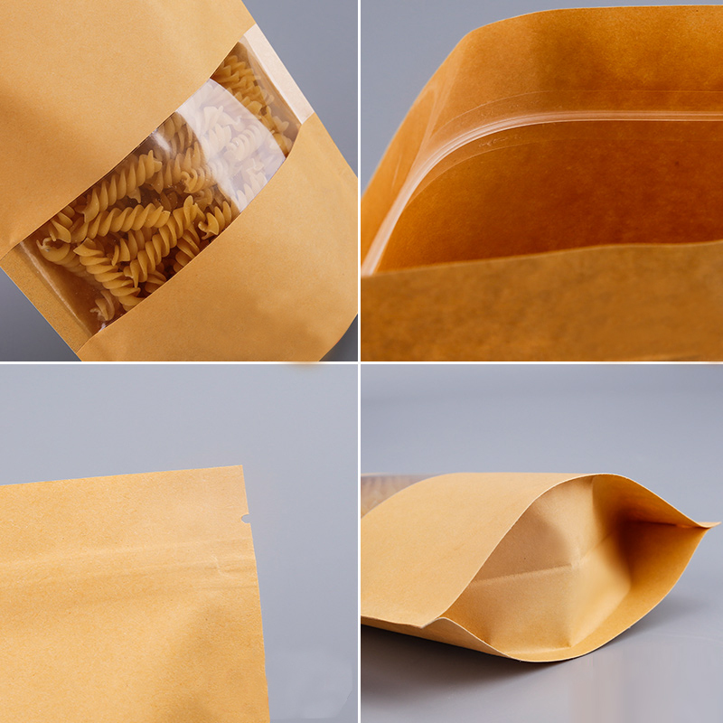 Customized Packing Zip lock Kr – Food Storage Ziploc Bags Bewertung und Preis