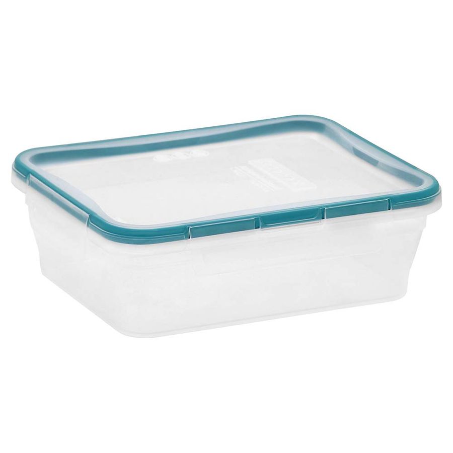 Total Solution 3Pack 8.5Cup Pl – Food Storage Containers Tupperware Bewertung und Preis
