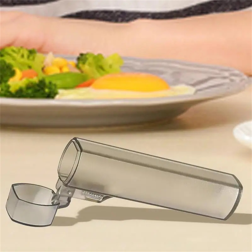 Portable Toothpick Case 1/2pcs – Food Storage In Restaurant Bewertung und Preis