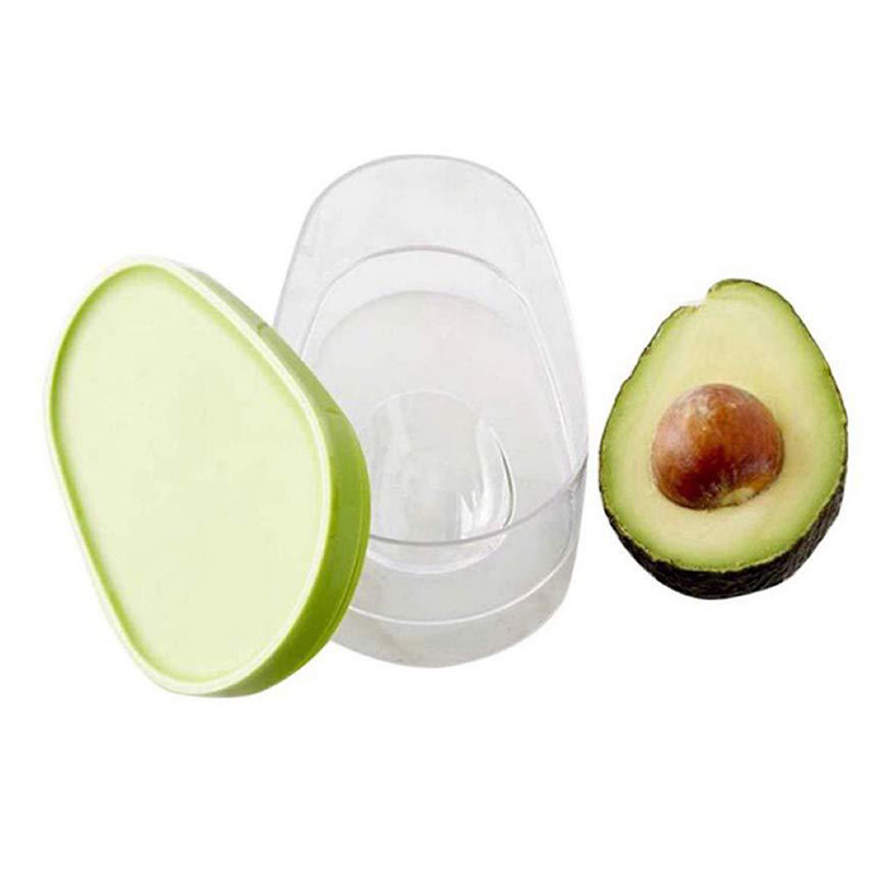 Avocado Food Storage Box Space – Food Storage Roll Bags Bewertung und Preis