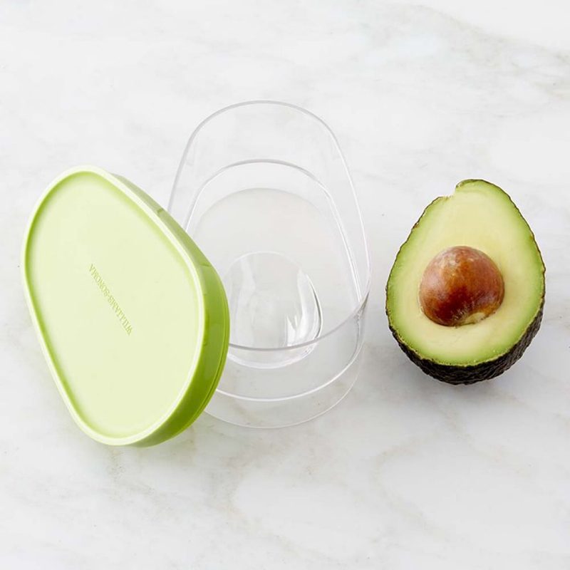 Avocado Food Storage Box Space – Food Storage Roll Bags Bewertung und Preis