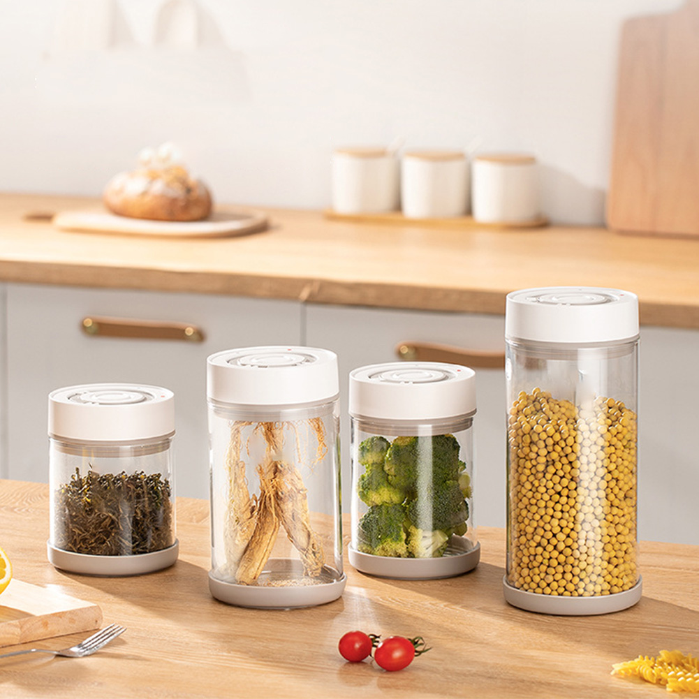 Kitchen Moisture-proof Glass C – Food Storage Ideas Bewertung und Preis