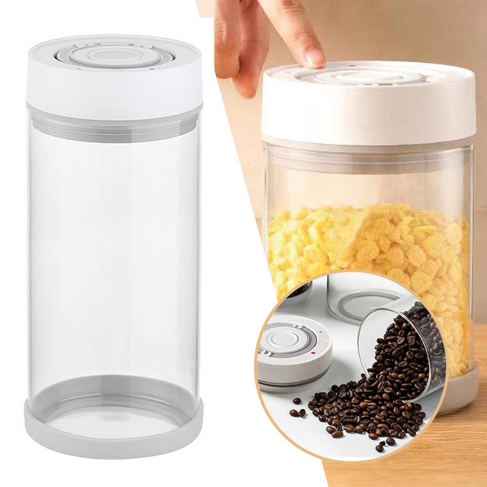 Kitchen Moisture-proof Glass C – Food Storage Ideas Bewertung und Preis