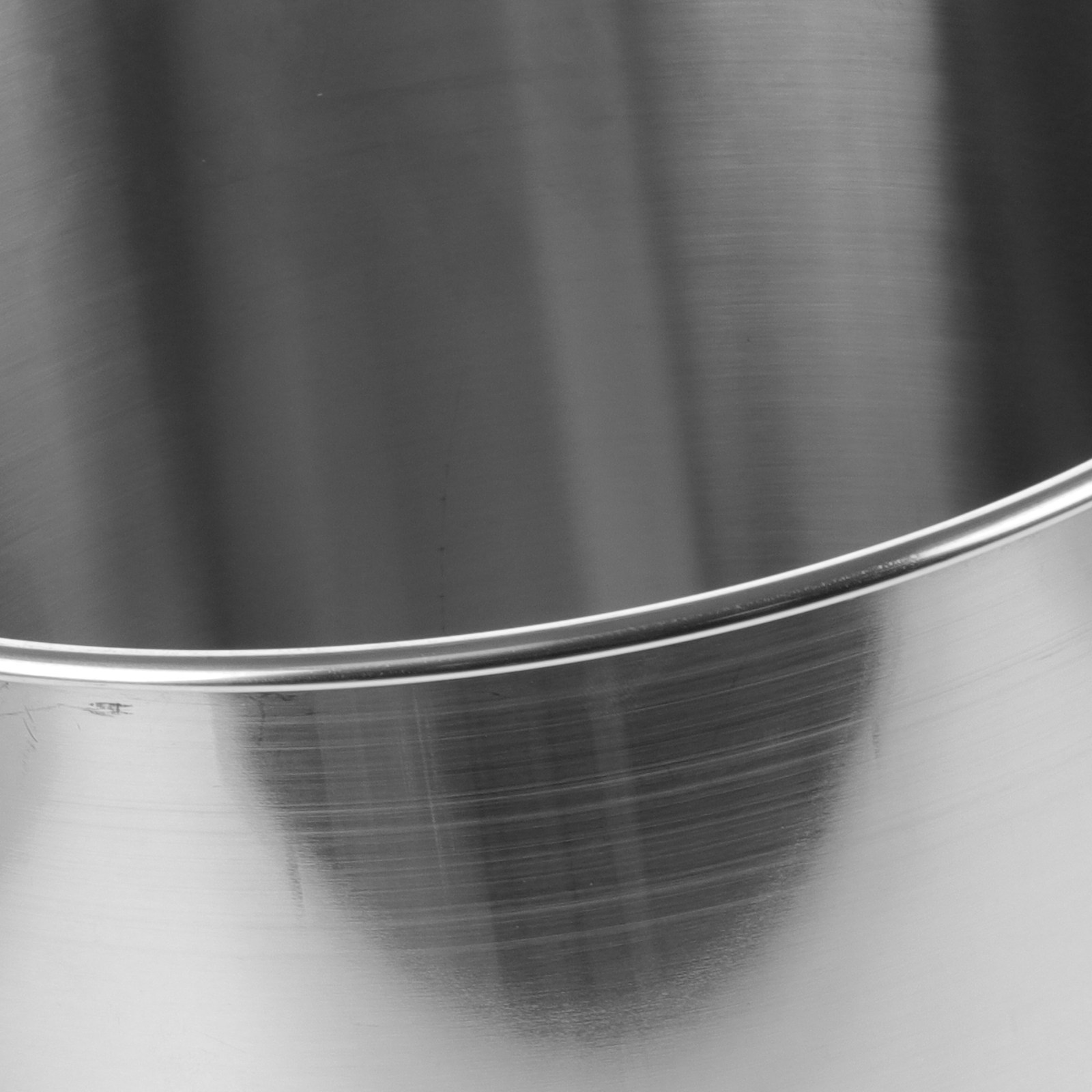 Stainless Steel Milk Bucket wi – Food Storage In Restaurant Bewertung und Preis