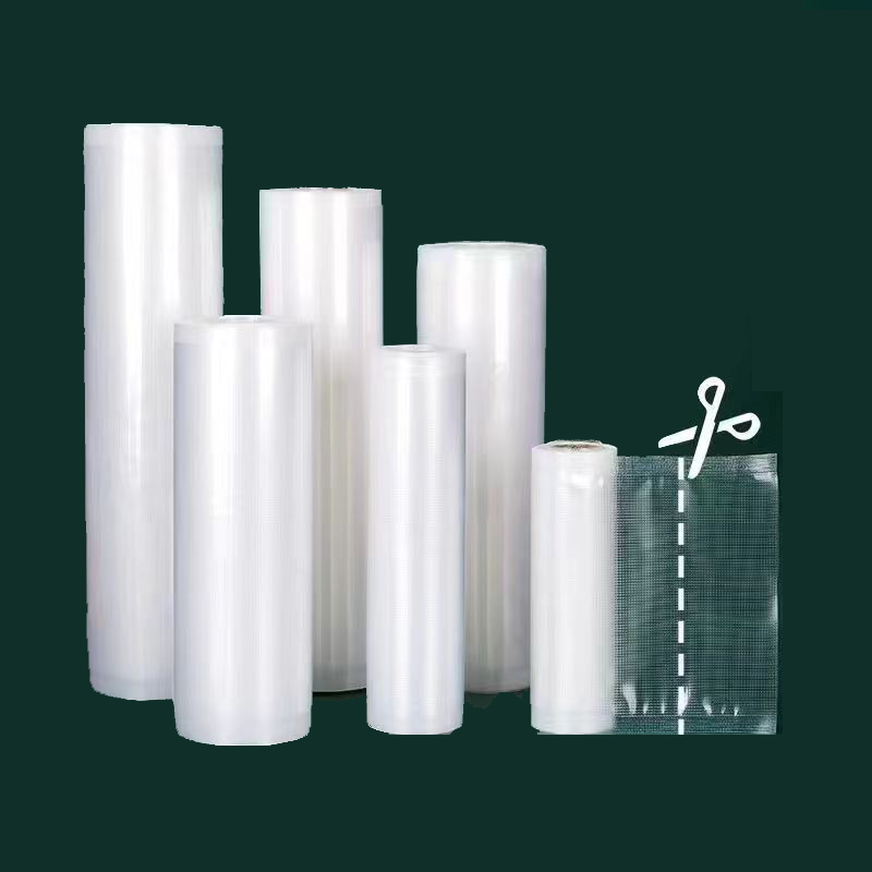 Vacuum bags for food Vacuum Se – Food Storage Roll Bags Bewertung und Preis