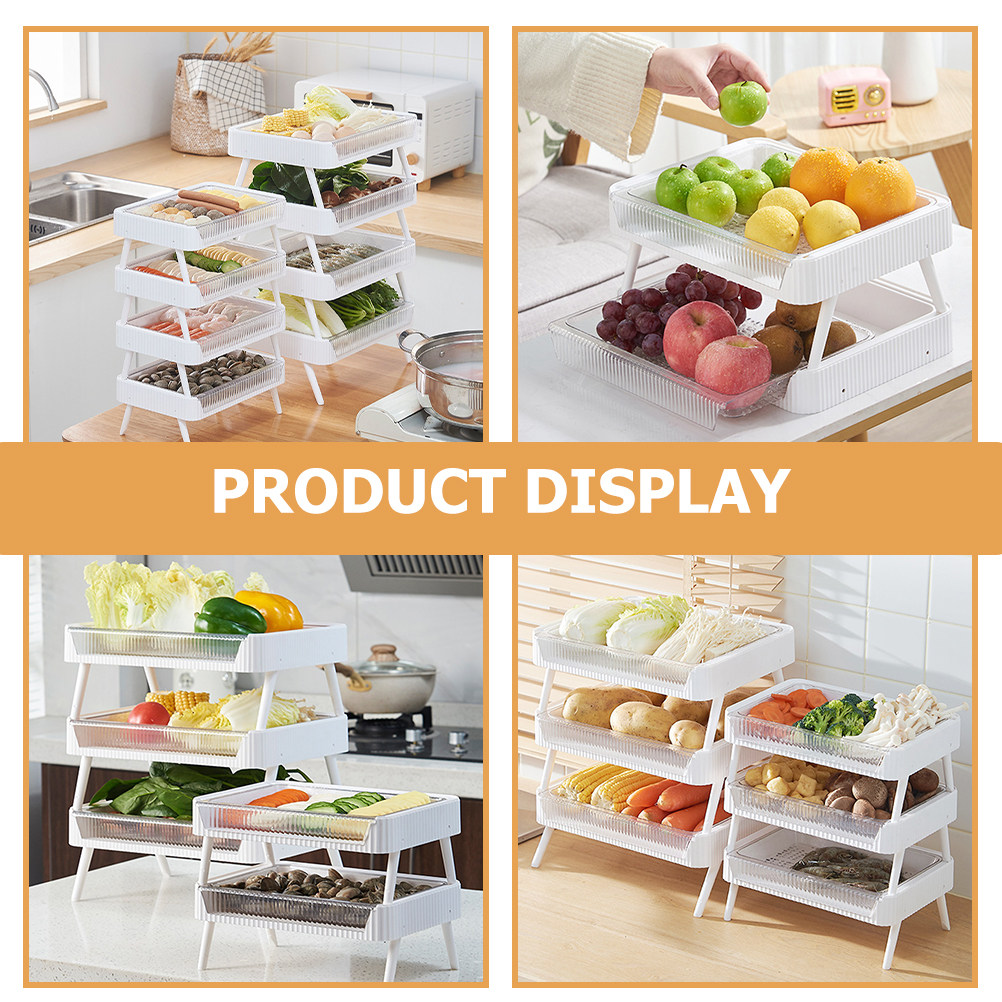 Hot Pot Vegetable Draining Pla – Food Storage In Restaurant Bewertung und Preis