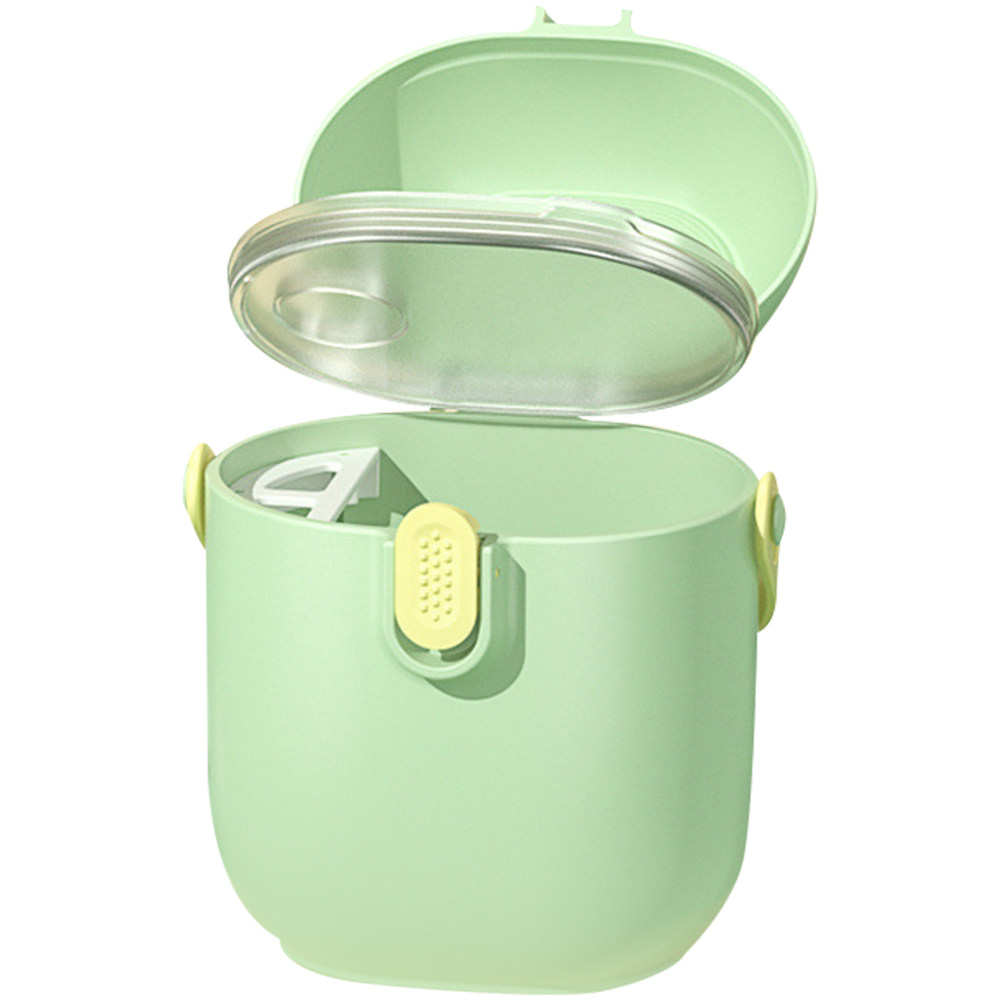 Baby Milk Powder Storage Box P – Food Storage Box Large Bewertung und Preis
