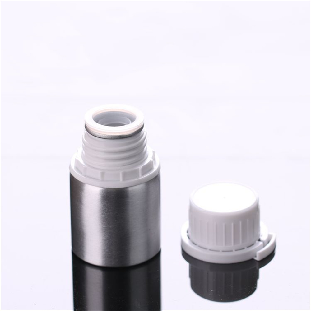 Fillable Aluminum Bottle Perfu – Food Storage Essentials Bewertung und Preis