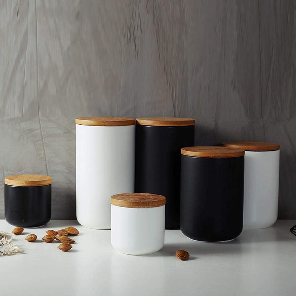 Food Storage Jar Strong Cerami – Food Storage Glass Jar Bewertung und Preis