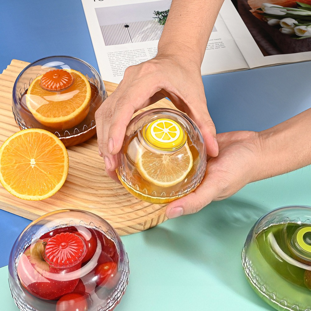Vegetable Fruits Airtight Cris – Food Storage Ideas Bewertung und Preis